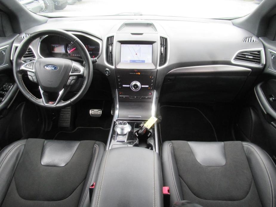 used 2020 Ford Edge car, priced at $29,895