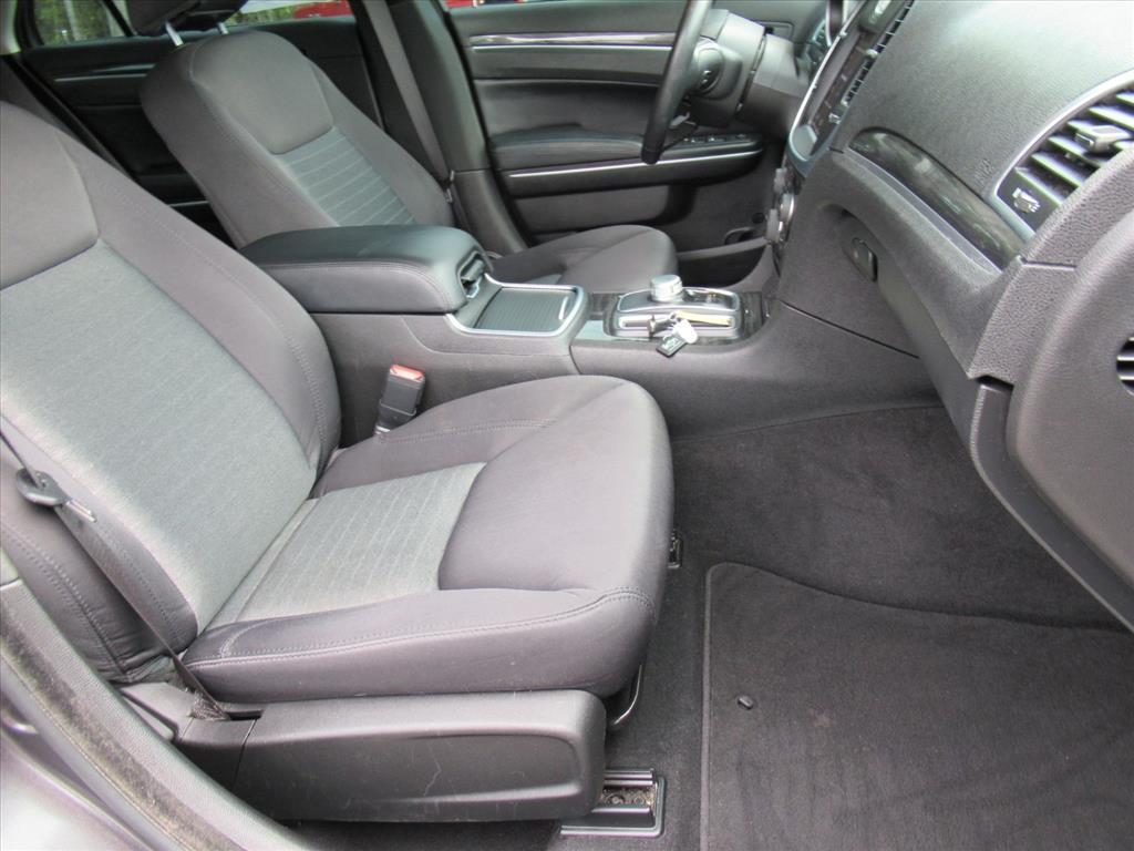 used 2022 Chrysler 300 car, priced at $26,900