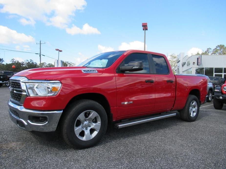 new 2023 Ram 1500 car, priced at $40,500