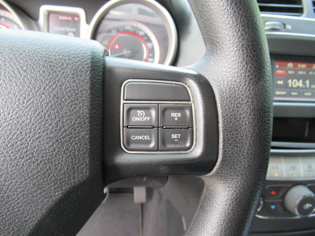 used 2015 Dodge Journey car, priced at $11,995