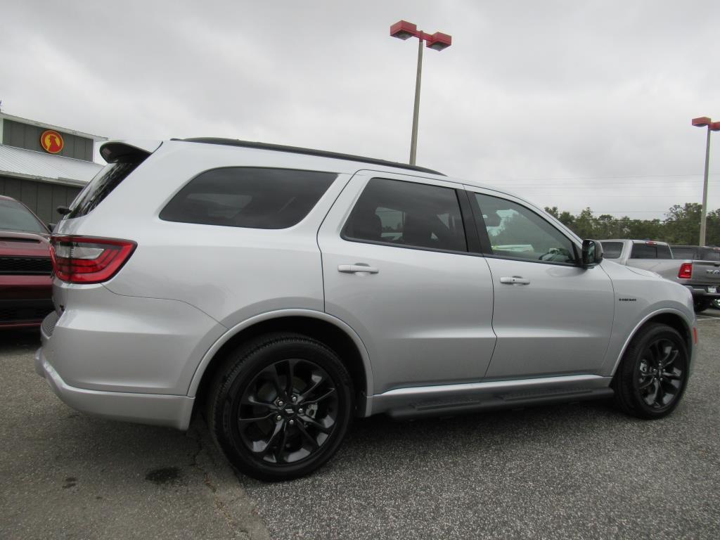 new 2025 Dodge Durango car, priced at $50,605