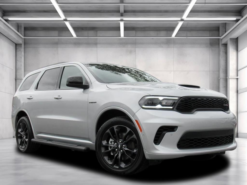 new 2025 Dodge Durango car, priced at $50,605