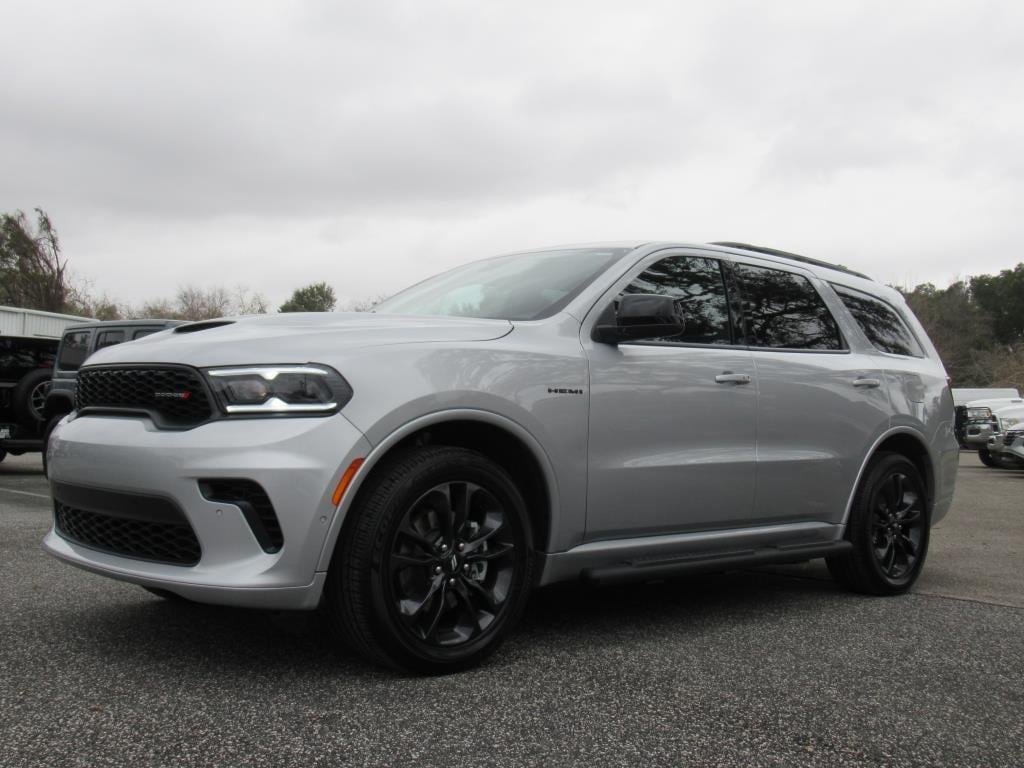 new 2025 Dodge Durango car, priced at $50,605