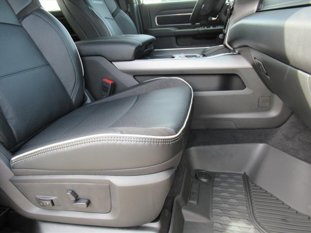 new 2026 Ram 2500 car, priced at $83,301