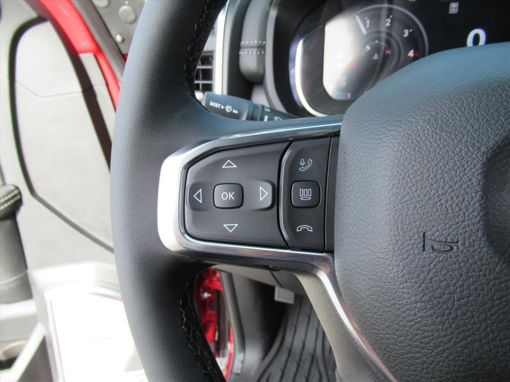 new 2026 Ram 2500 car, priced at $83,301