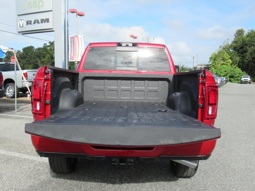 new 2026 Ram 2500 car, priced at $83,301