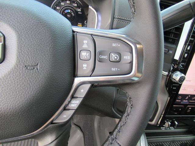 new 2026 Ram 2500 car, priced at $86,960