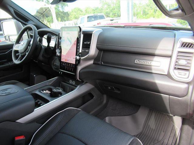 new 2026 Ram 2500 car, priced at $86,960