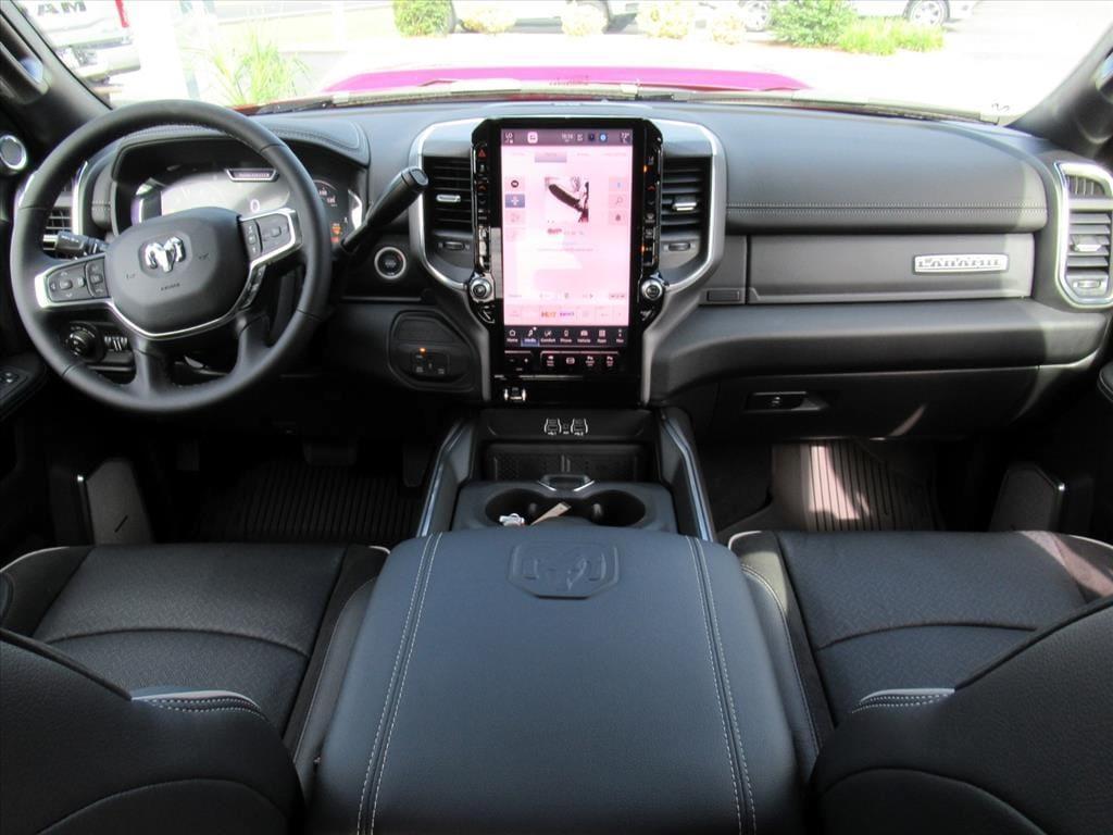 new 2026 Ram 2500 car, priced at $83,301