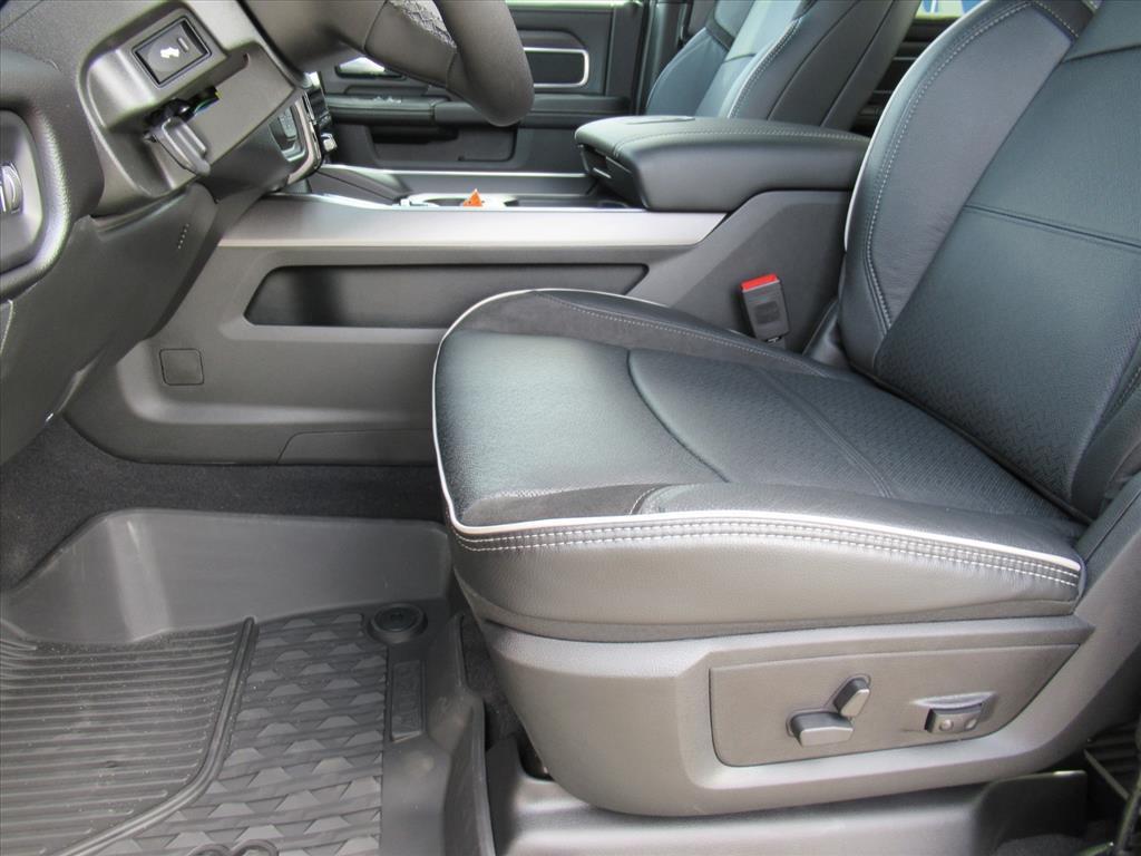 new 2026 Ram 2500 car, priced at $83,301