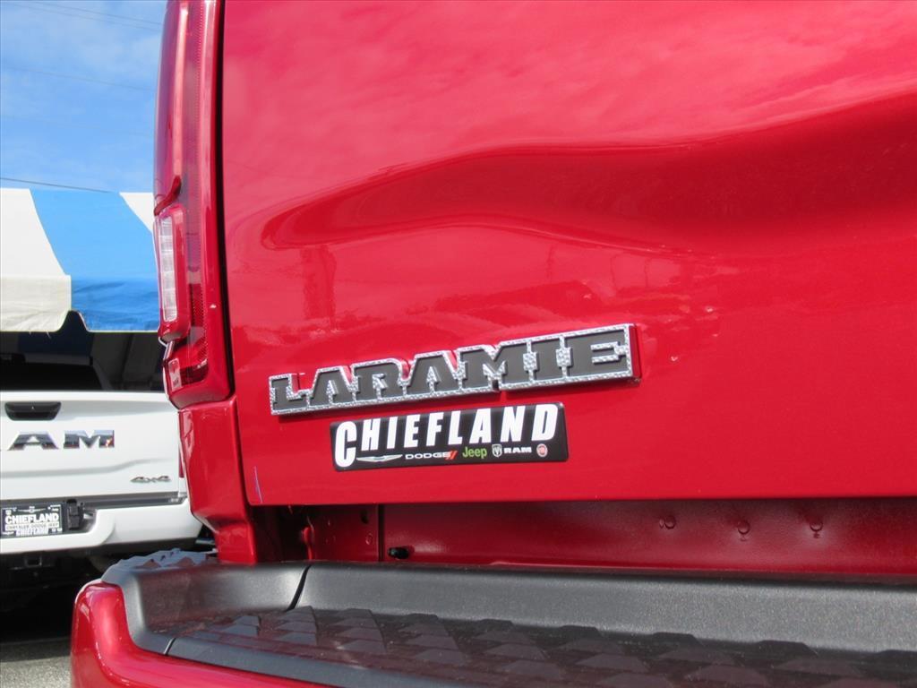 new 2026 Ram 2500 car, priced at $83,301