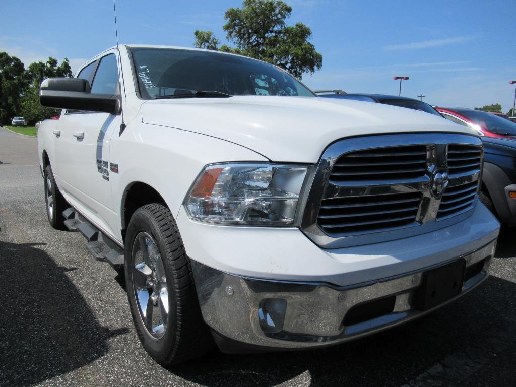used 2019 Ram 1500 Classic car, priced at $34,995