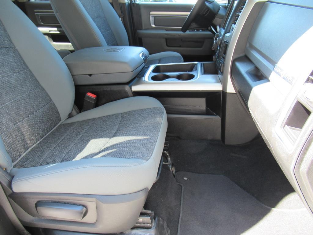 used 2019 Ram 1500 Classic car, priced at $34,995