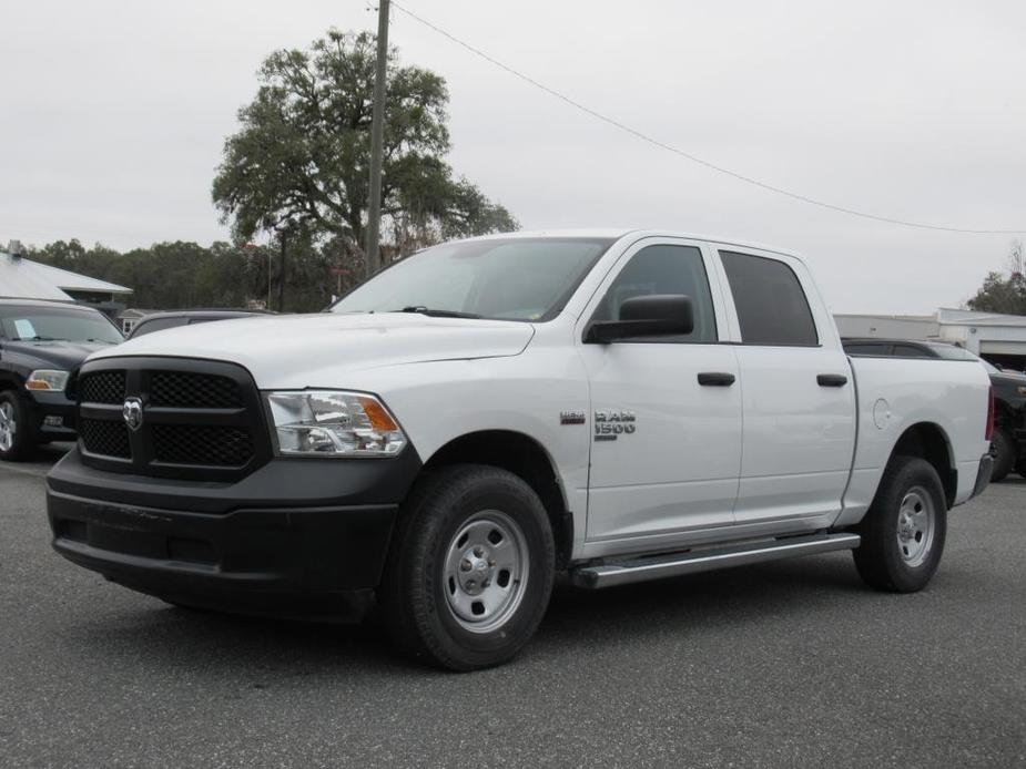 used 2020 Ram 1500 Classic car, priced at $27,995