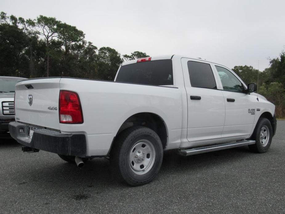 used 2020 Ram 1500 Classic car, priced at $27,995