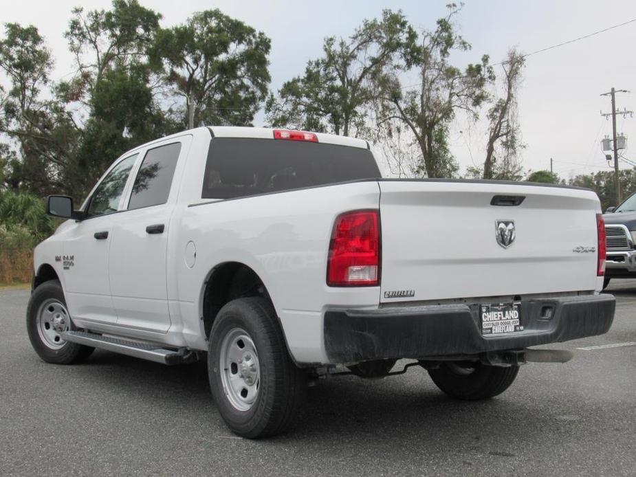 used 2020 Ram 1500 Classic car, priced at $27,995