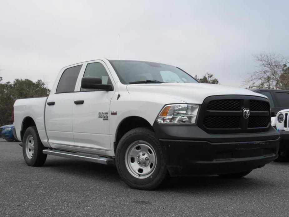 used 2020 Ram 1500 Classic car, priced at $27,995