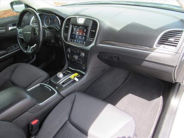 used 2019 Chrysler 300 car, priced at $21,995