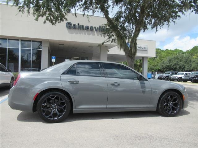 used 2019 Chrysler 300 car, priced at $21,995