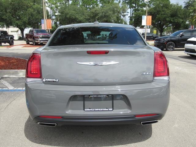 used 2019 Chrysler 300 car, priced at $21,995