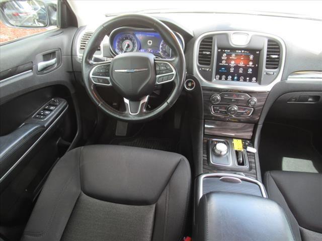 used 2019 Chrysler 300 car, priced at $21,995