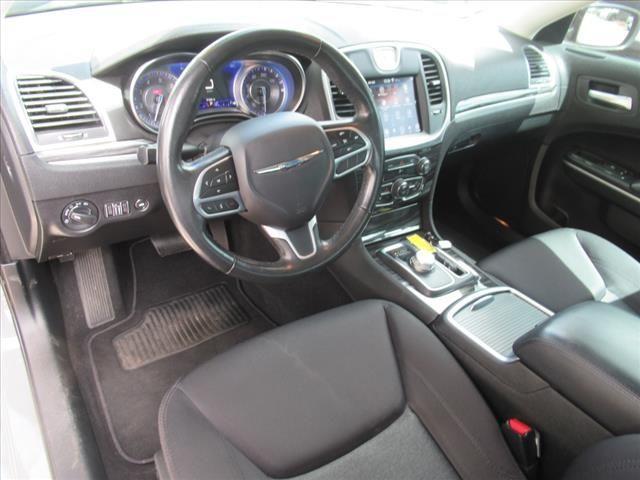 used 2019 Chrysler 300 car, priced at $21,995