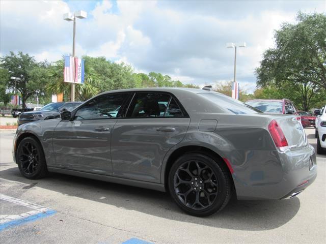 used 2019 Chrysler 300 car, priced at $21,995