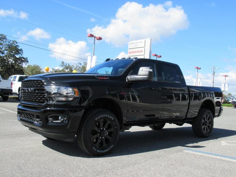 new 2024 Ram 2500 car, priced at $74,780