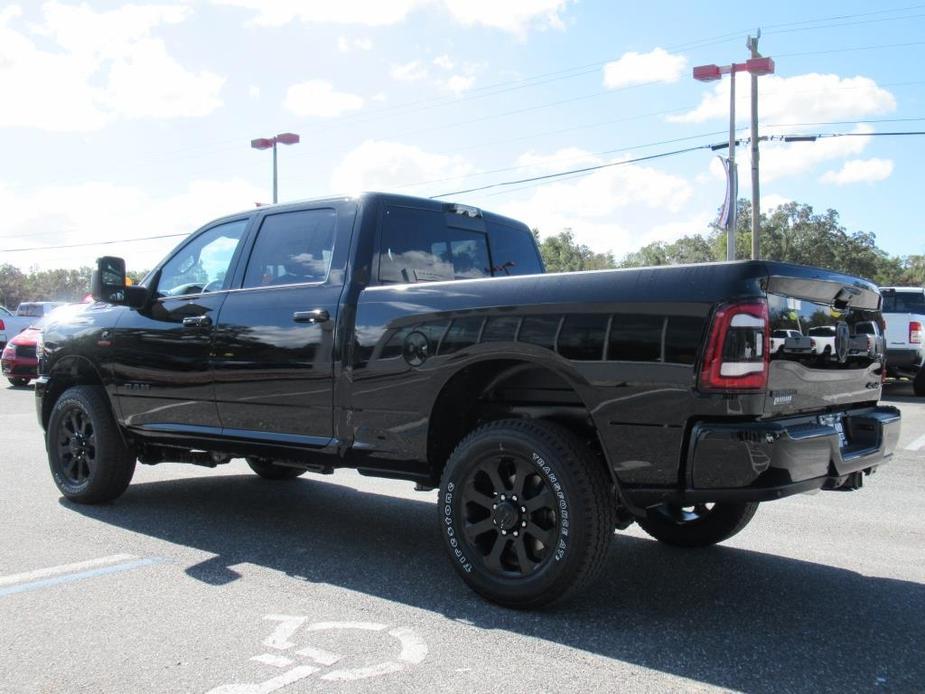 new 2024 Ram 2500 car, priced at $74,780