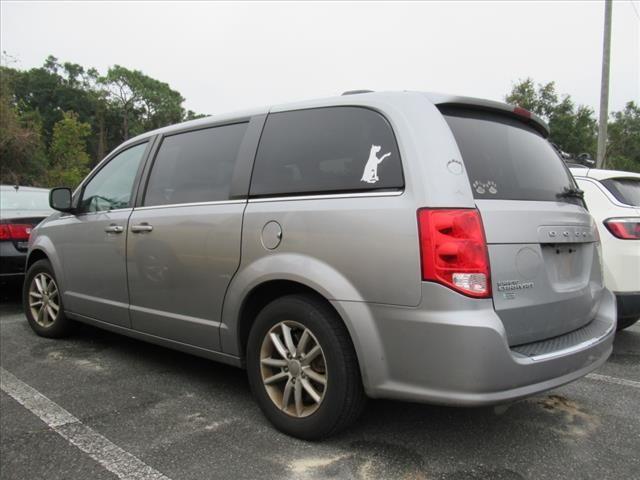 used 2019 Dodge Grand Caravan car, priced at $10,995