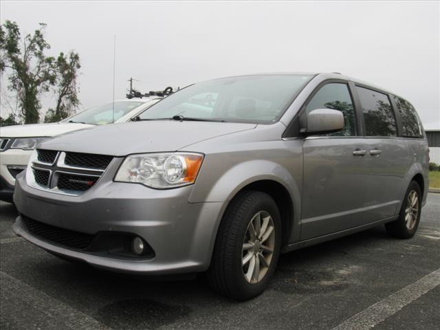 used 2019 Dodge Grand Caravan car, priced at $10,995