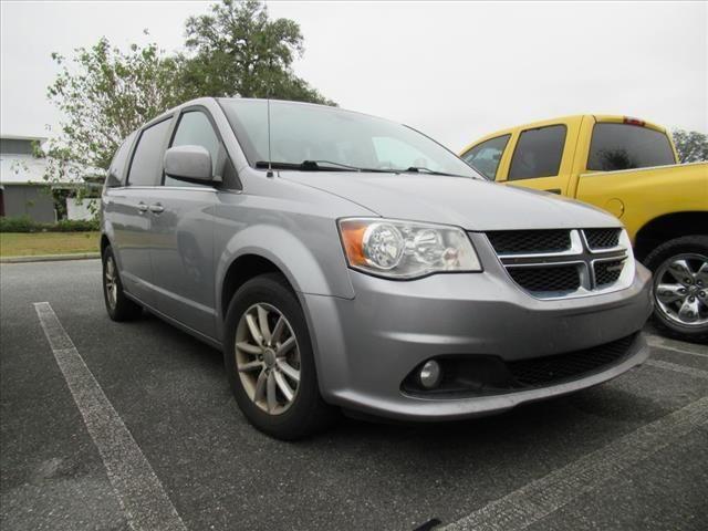 used 2019 Dodge Grand Caravan car, priced at $10,995