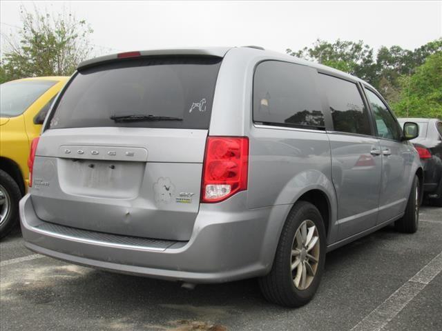 used 2019 Dodge Grand Caravan car, priced at $10,995