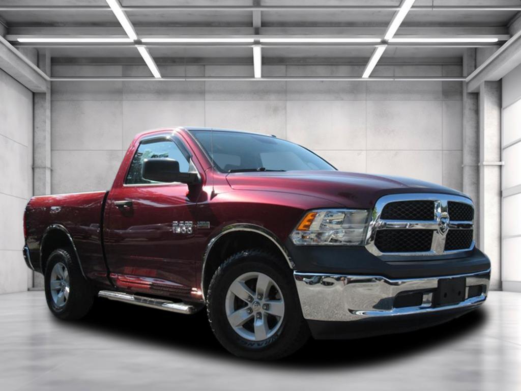 used 2016 Ram 1500 car, priced at $22,995