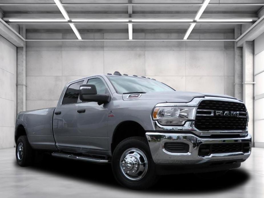 new 2024 Ram 3500 car, priced at $74,595