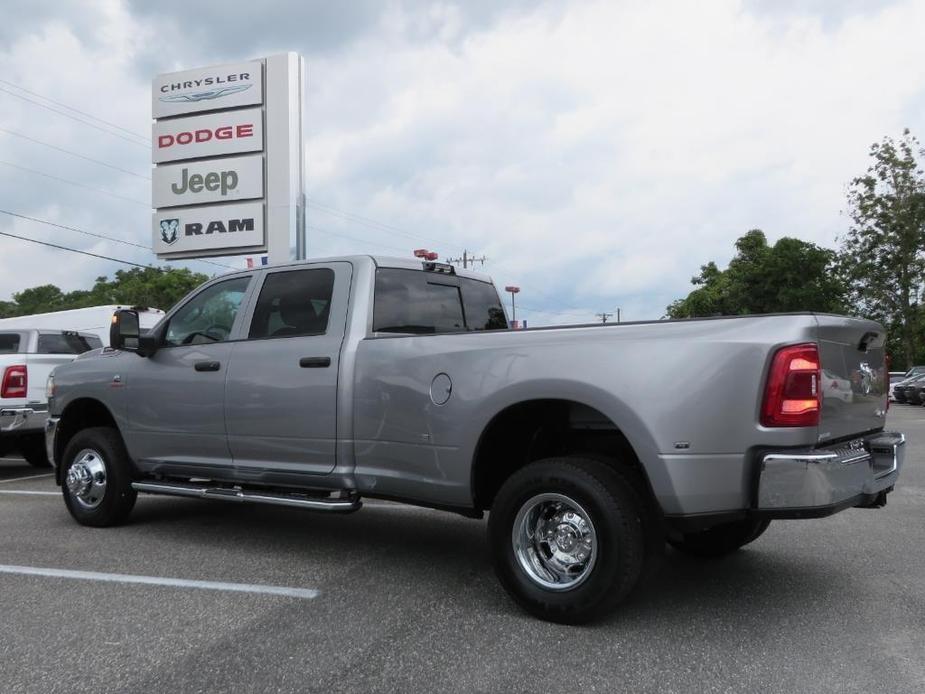 new 2024 Ram 3500 car, priced at $74,595