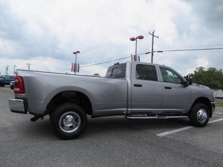 new 2024 Ram 3500 car, priced at $74,595