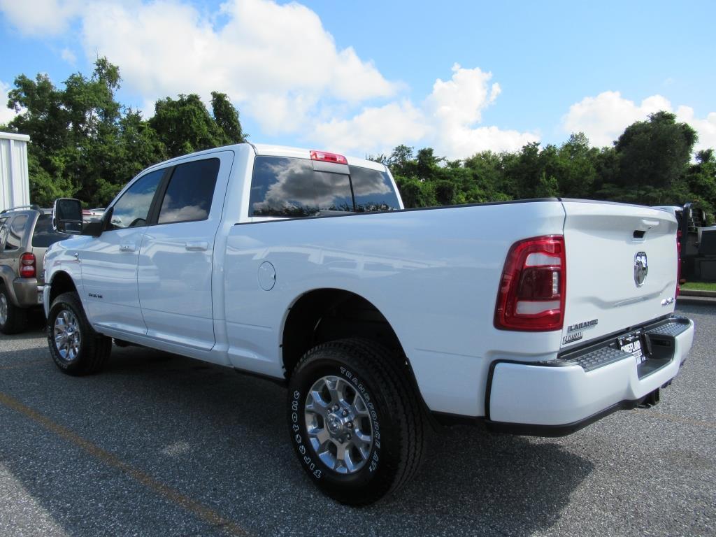 used 2024 Ram 2500 car, priced at $62,994