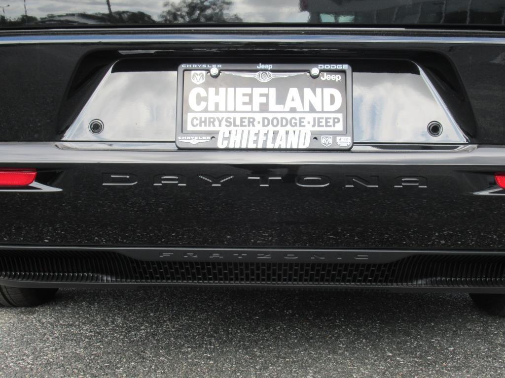 used 2025 Dodge Charger Daytona car, priced at $44,995