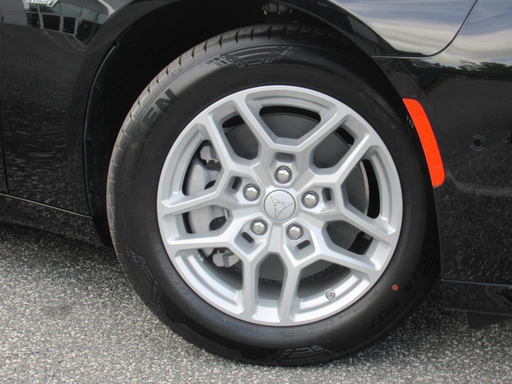 used 2025 Dodge Charger Daytona car, priced at $44,995