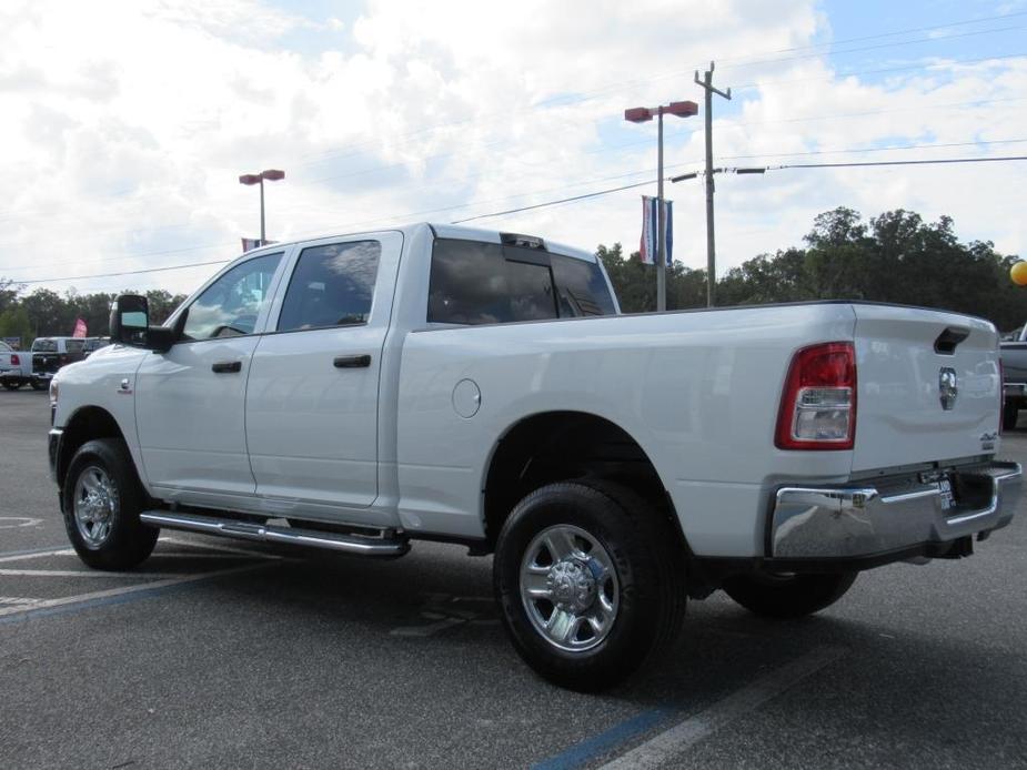 new 2024 Ram 2500 car, priced at $66,820