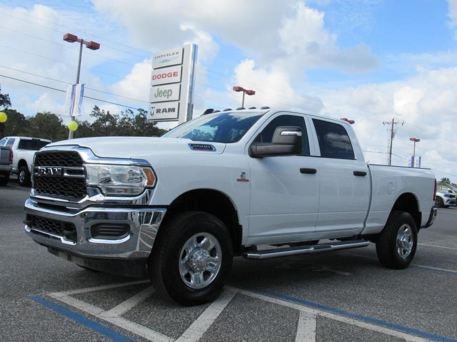 new 2024 Ram 2500 car, priced at $66,820