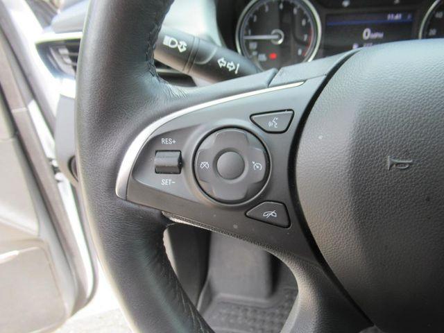 used 2021 Buick Enclave car