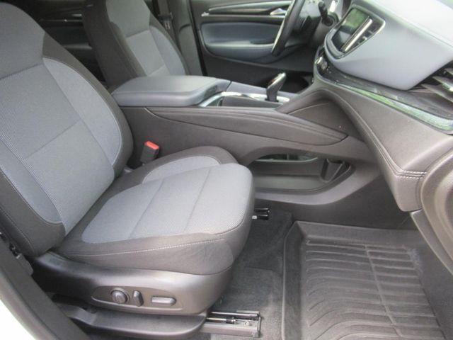 used 2021 Buick Enclave car