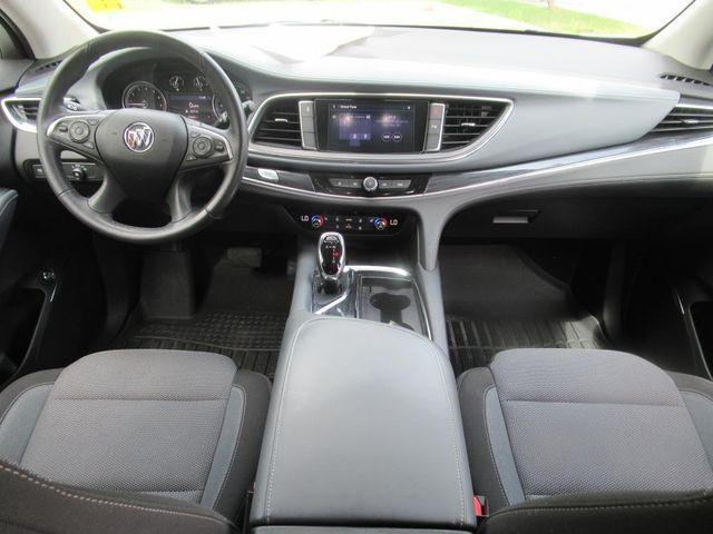 used 2021 Buick Enclave car
