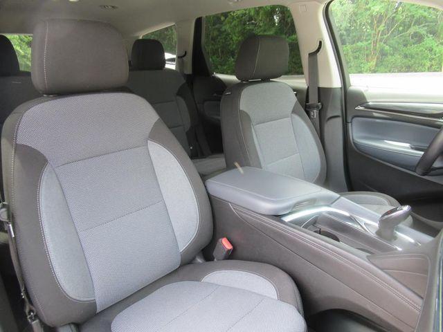 used 2021 Buick Enclave car