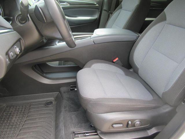 used 2021 Buick Enclave car