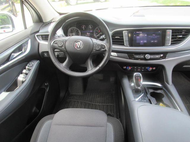 used 2021 Buick Enclave car