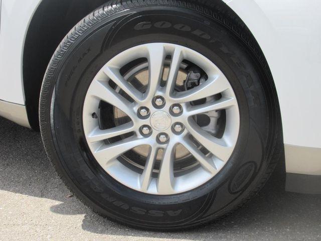 used 2021 Buick Enclave car