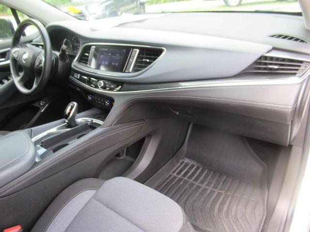used 2021 Buick Enclave car